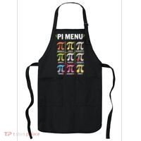 Pi Menu Funny Pi 3 Apron thumb 0