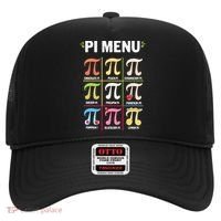 Pi Menu Funny Pi 3 Hat thumb 0