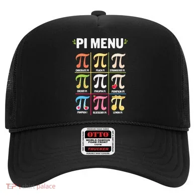 Pi Menu Funny Pi 3 Hat