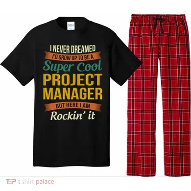 Pajama Set