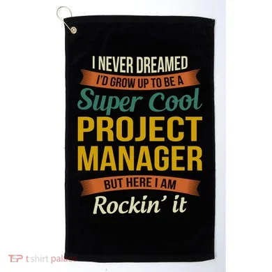 Golf Towel