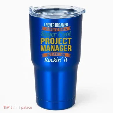Tumbler