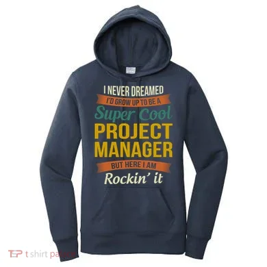 Women's Hoodie