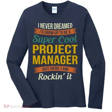 Women's Long Sleeve Shirt