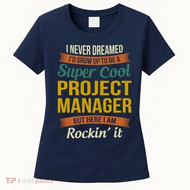 Women's T-Shirt