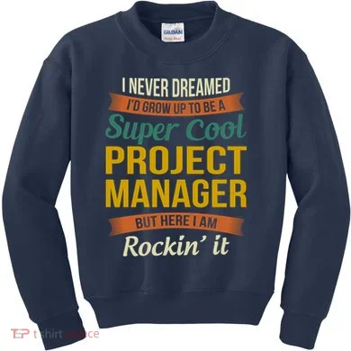 Kids Sweatshirt