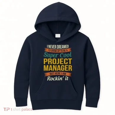 Kids Hoodie