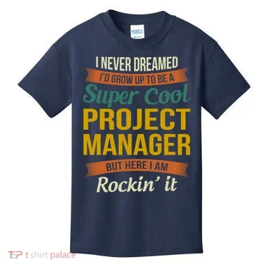 Kids T-Shirt