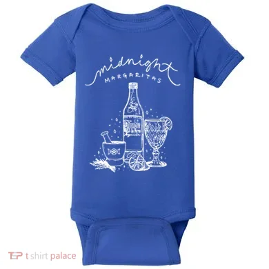 Baby Bodysuit