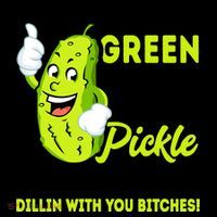 Paint Me Green And Call Me A Pickle Bitches Funny Coffee Mug thumb 5