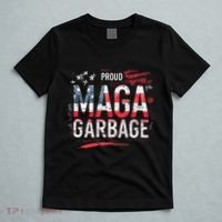 Proud Maga Garbage T-Shirt thumb 5