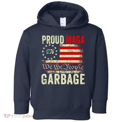 Toddler Hoodie