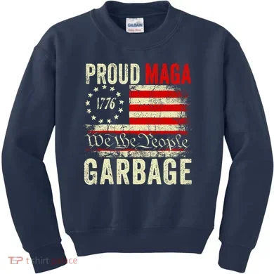 Kids Sweatshirt