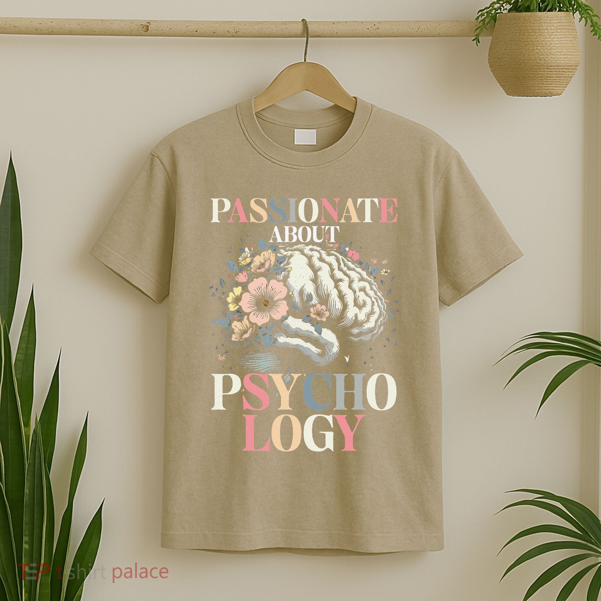 Psychology Mental Health Social Psychology Student Women T-Shirt