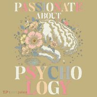 Psychology Mental Health Social Psychology Student Women T-Shirt thumb 7