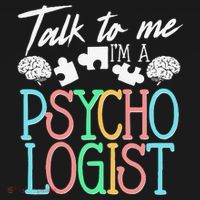 Psychology Mental Health Social Psychology Student Women Women's Tank Top thumb 5