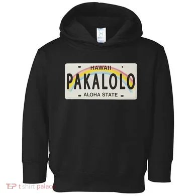 Toddler Hoodie