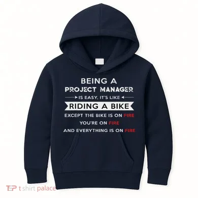 Kids Hoodie