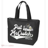 Pat McCrotch Irish Pub Leprechaun Funny St Patricks Day Tote Bag thumb 3
