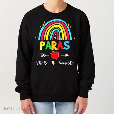 Women's Sweatshirt