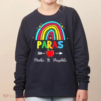 Women's Sweatshirt