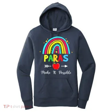 Women's Hoodie