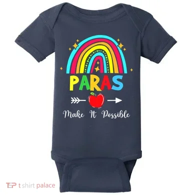 Baby Bodysuit