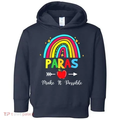 Toddler Hoodie