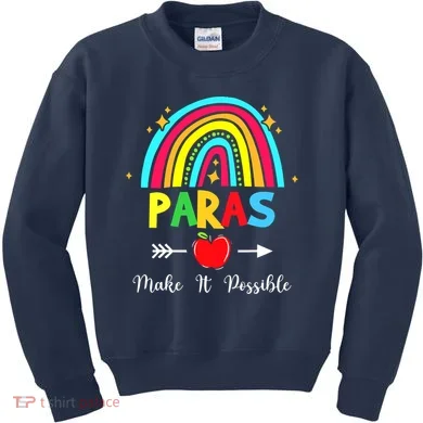 Kids Sweatshirt
