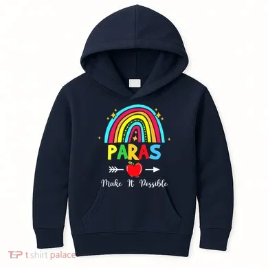 Kids Hoodie