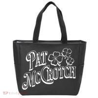 Pat Mccrotch Irish Pub St. PattyS Day Lucky Clover Tote Bag thumb 0