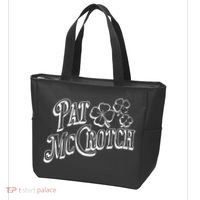 Pat Mccrotch Irish Pub St. PattyS Day Lucky Clover Tote Bag thumb 3