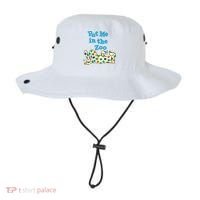 Put Me In The Zoo Costume For Kids Bucket Hat thumb 0