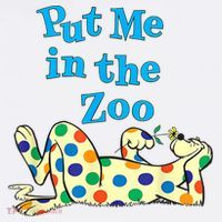 Put Me In The Zoo Costume For Kids Women's Hoodie thumb 2