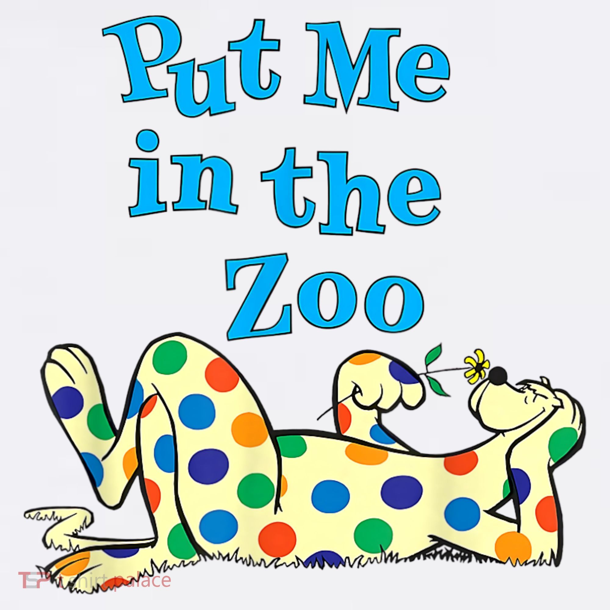 Put Me In The Zoo Costume For Kids Women's Hoodie