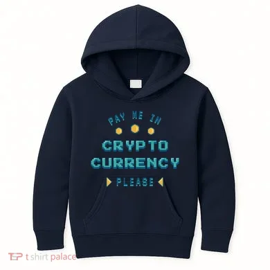 Kids Hoodie