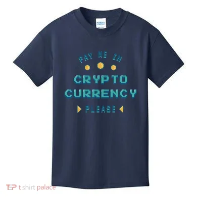 Kids T-Shirt