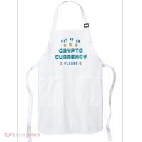 Pay Me In Crypto Currency Please Apron thumb 0