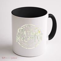 Pat Mccrotch Irish Pub Leprechaun Funny St PatrickS Day Coffee Mug thumb 1