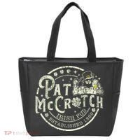 Pat Mccrotch Irish Pub Leprechaun Funny St PatrickS Day Tote Bag thumb 0