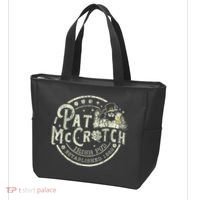 Pat Mccrotch Irish Pub Leprechaun Funny St PatrickS Day Tote Bag thumb 3