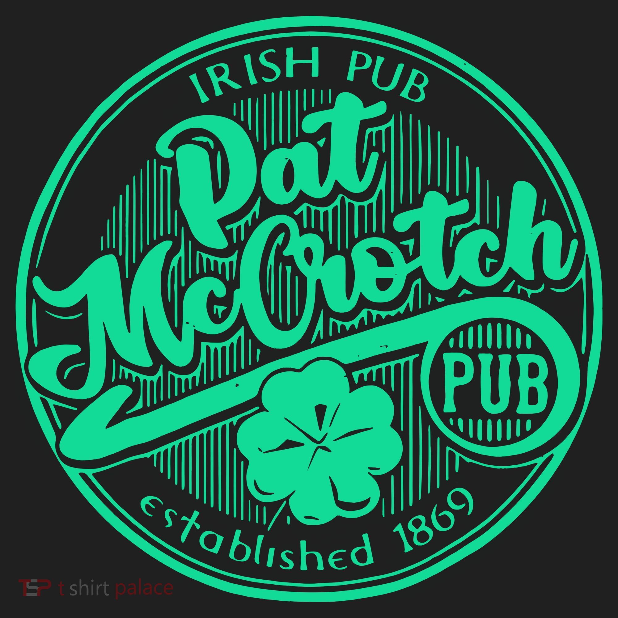 Pat Mccrotch Irish Pub Funny St PatrickS Day Dirty Adult Women's Sweatshirt