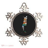 Palestine Map Kofeyah Palestine Ornament thumb 0