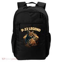 P22 Mountain Lion Silver Lake P22 Backpack thumb 0