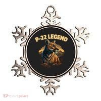 P22 Mountain Lion Silver Lake P22 Ornament thumb 0