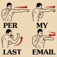 Per My Last Email Funny Men Costumed Tote Bag thumb 4