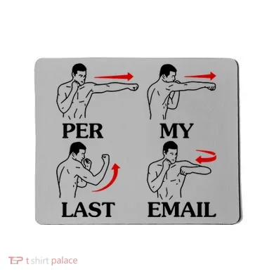 Mousepad