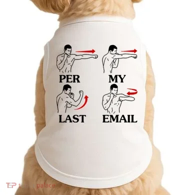 Doggie Tank