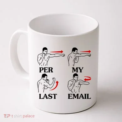 Coffee Mug