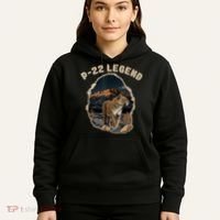 P22 Mountain Lion Silver Lake P22 Hoodie thumb 5